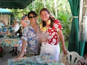 Lisa 2341.JPG: 2005/06/18 - Lima/Collins Family Reunion at Princeville Resort in Kauai Hawaii